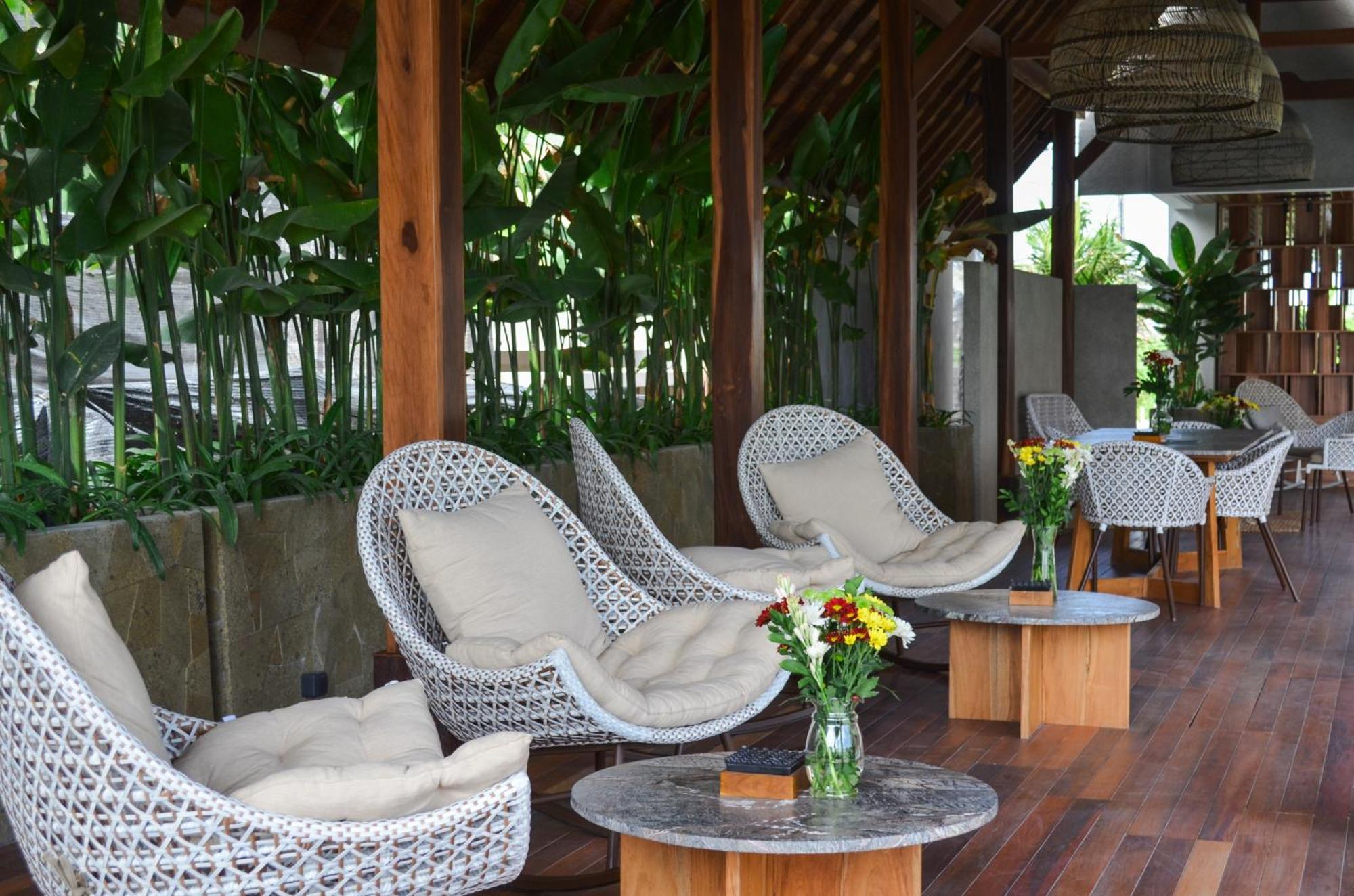Kammora Living And Villas - Bali Invest Club Чангу Экстерьер фото