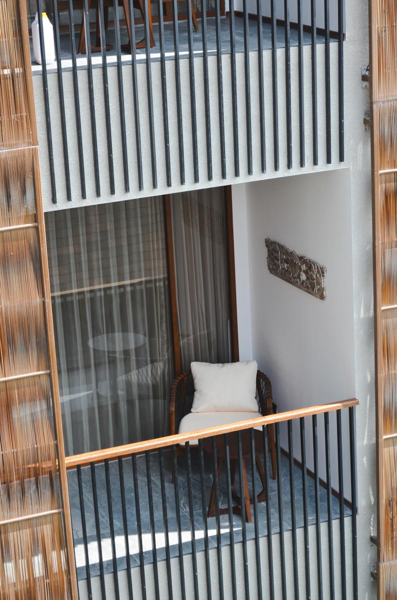Kammora Living And Villas - Bali Invest Club Чангу Экстерьер фото