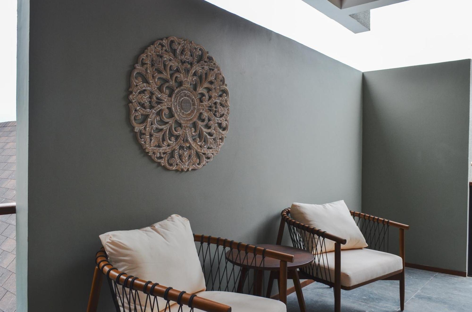 Kammora Living And Villas - Bali Invest Club Чангу Экстерьер фото