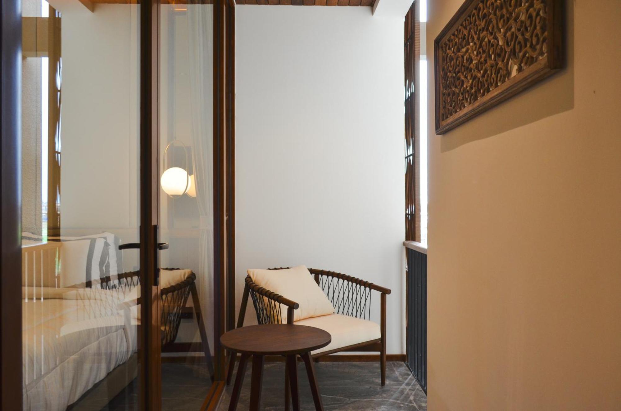 Kammora Living And Villas - Bali Invest Club Чангу Экстерьер фото