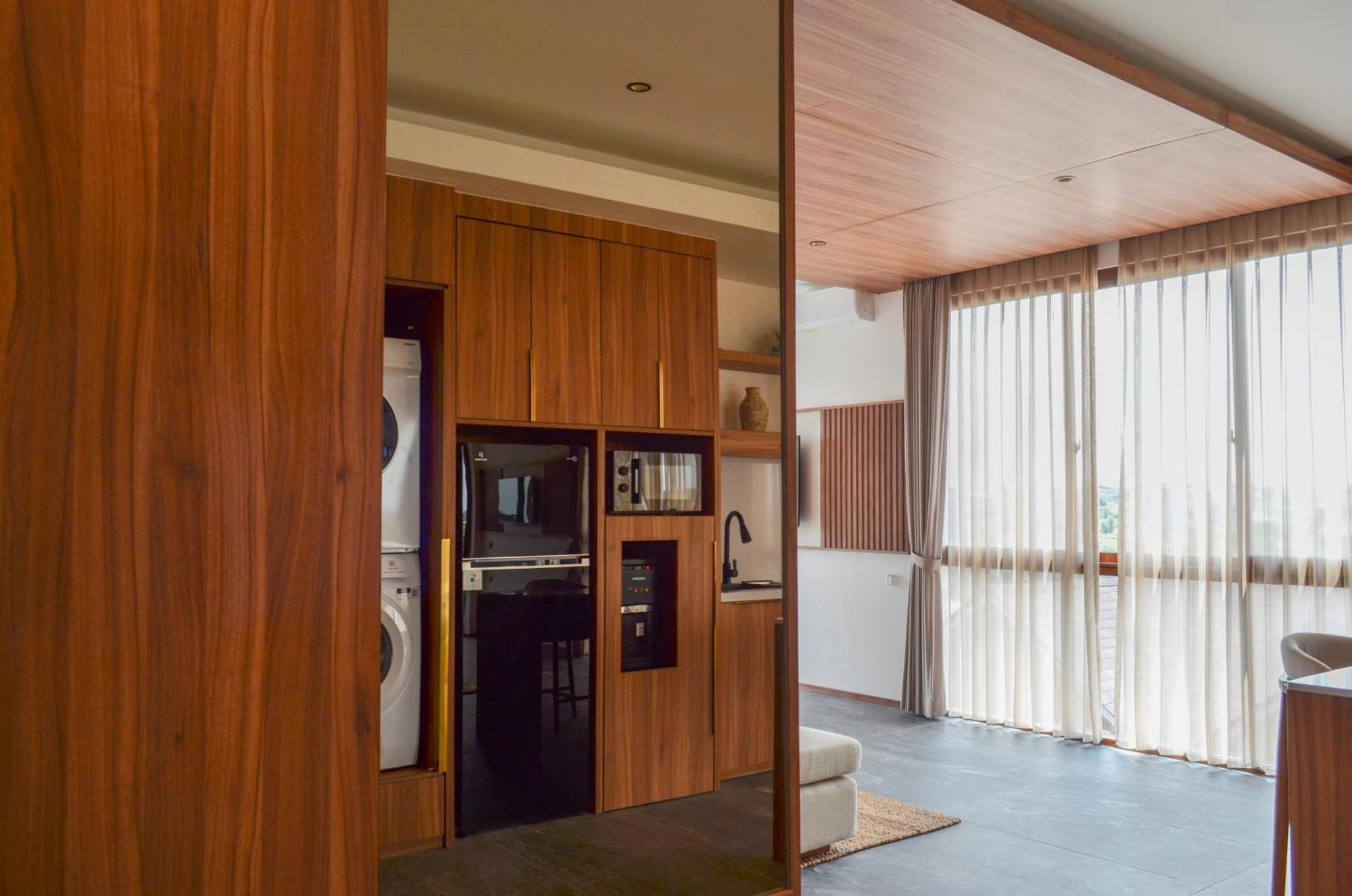 Kammora Living And Villas - Bali Invest Club Чангу Экстерьер фото