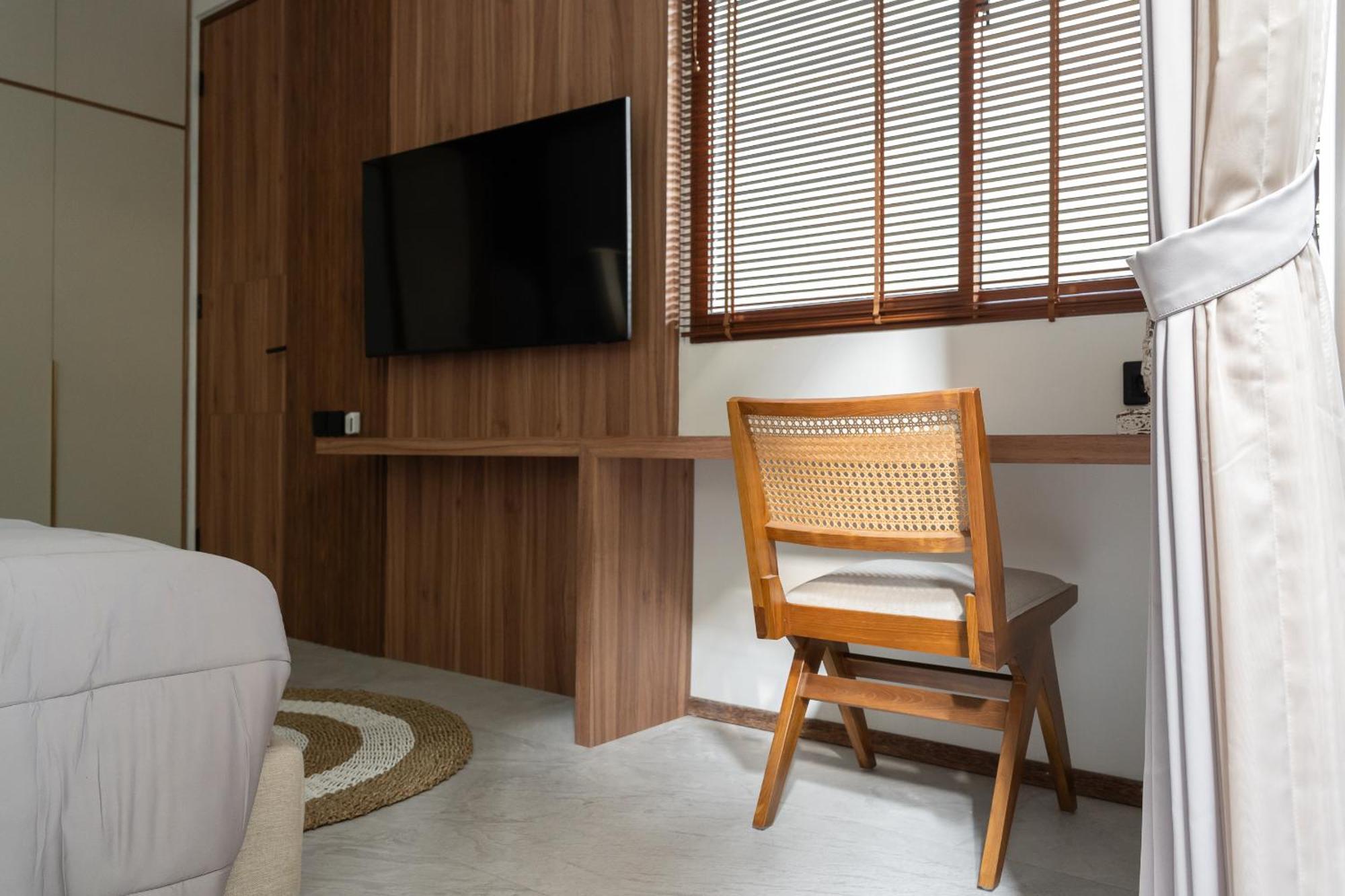 Kammora Living And Villas - Bali Invest Club Чангу Экстерьер фото
