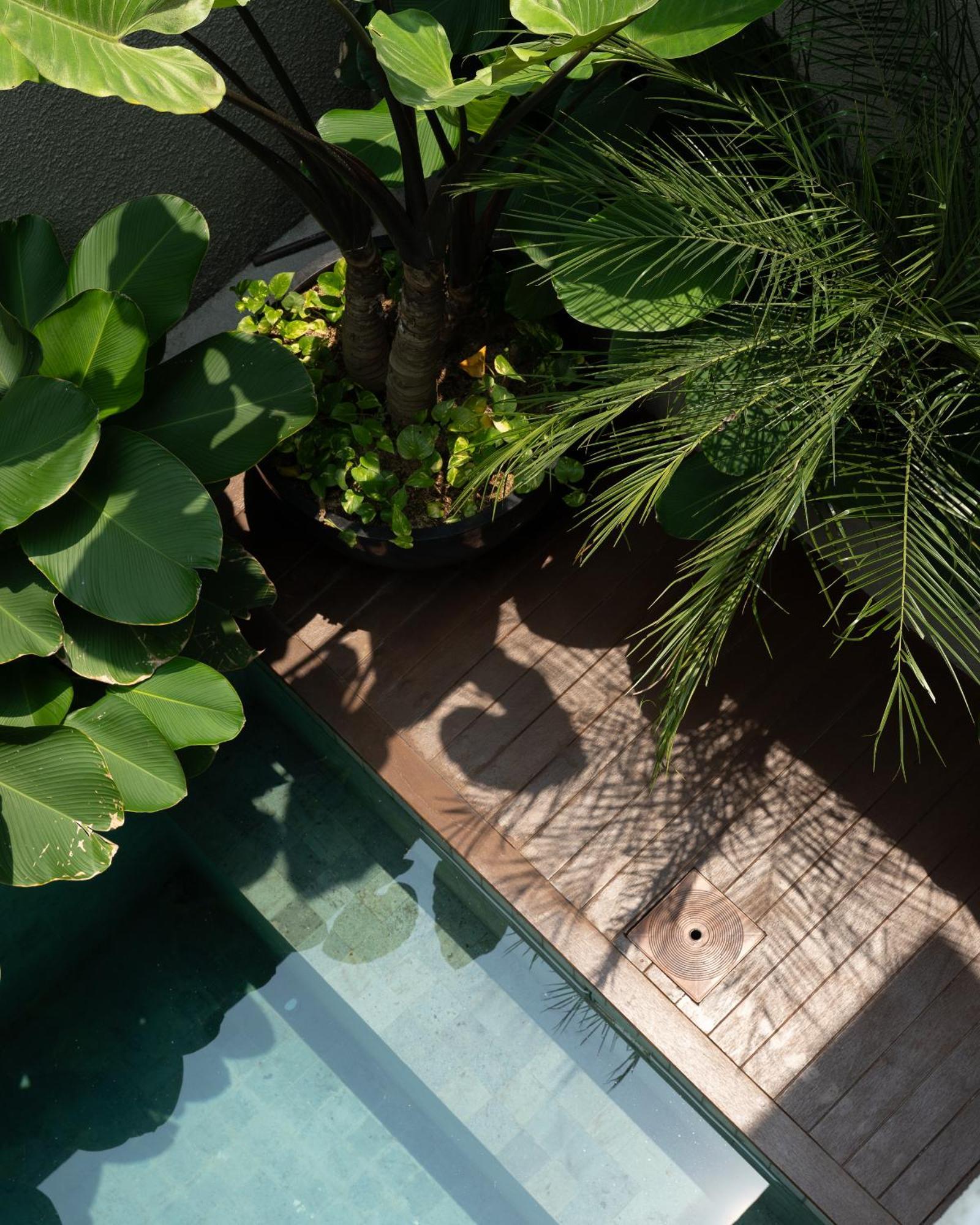 Kammora Living And Villas - Bali Invest Club Чангу Экстерьер фото