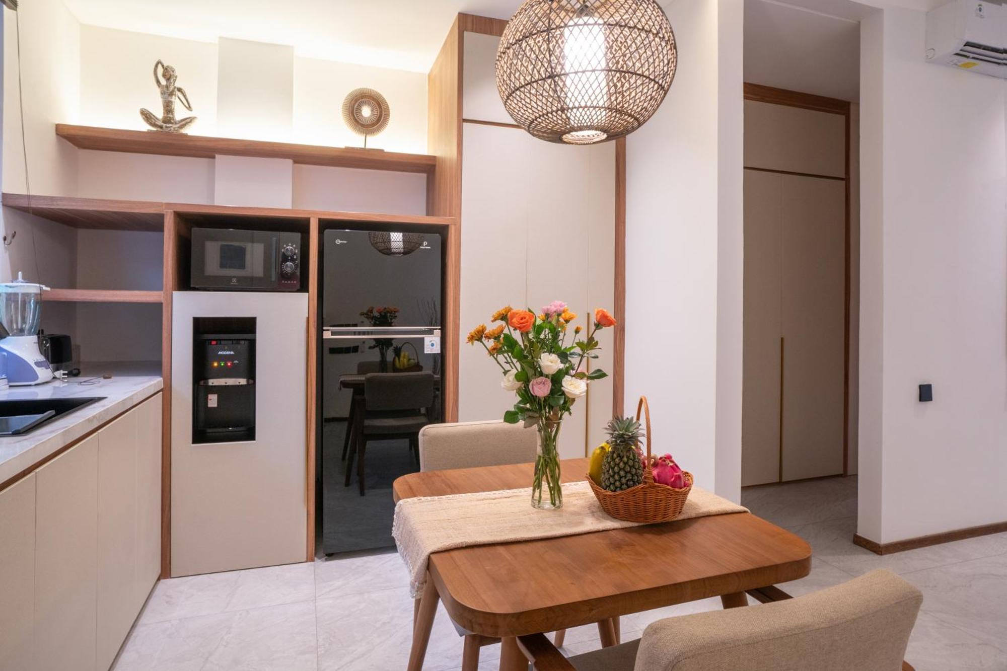 Kammora Living And Villas - Bali Invest Club Чангу Экстерьер фото